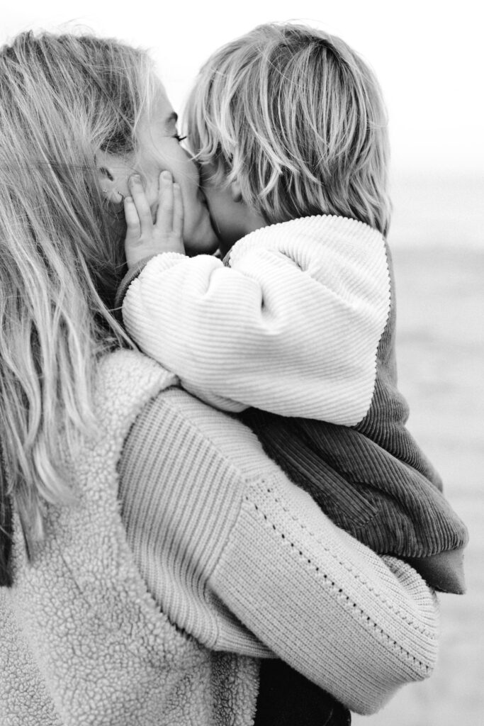 Lisanne de fotograaff